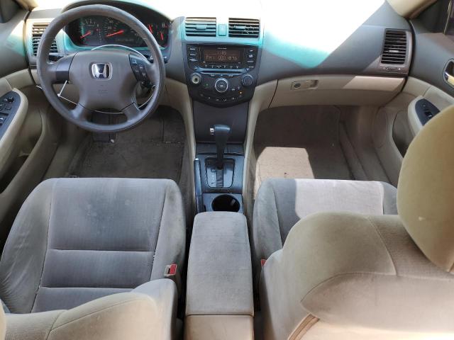 Photo 7 VIN: 3HGCM563X3G703543 - HONDA ACCORD LX 