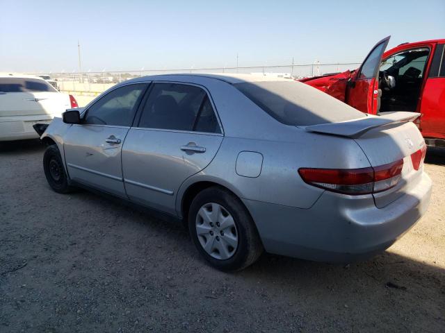 Photo 1 VIN: 3HGCM563X3G707446 - HONDA ACCORD LX 