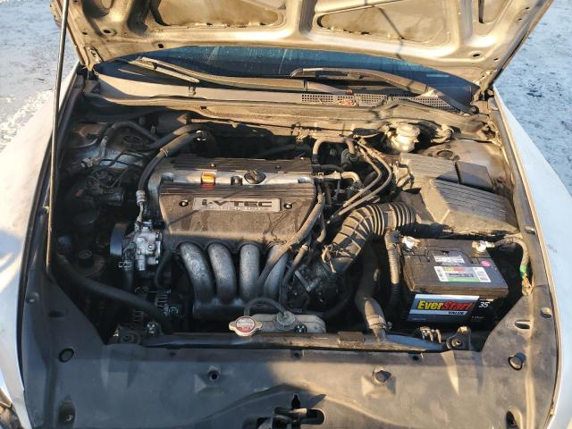Photo 10 VIN: 3HGCM563X3G707737 - HONDA ACCORD LX 
