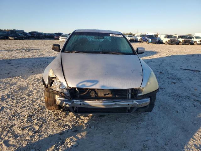 Photo 4 VIN: 3HGCM563X3G707737 - HONDA ACCORD LX 