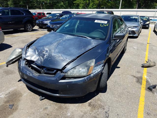 Photo 1 VIN: 3HGCM563X3G709374 - HONDA ACCORD LX 