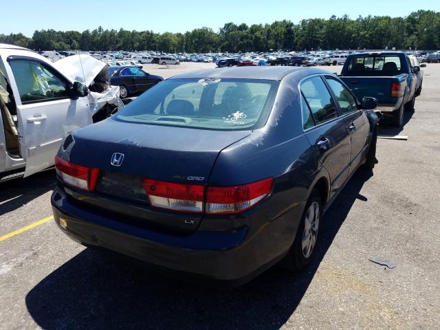 Photo 3 VIN: 3HGCM563X3G709374 - HONDA ACCORD LX 