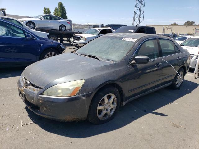 Photo 0 VIN: 3HGCM563X3G710265 - HONDA ACCORD LX 