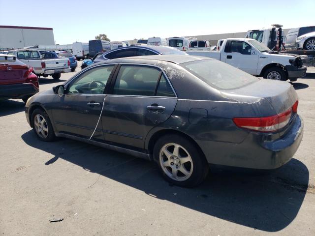 Photo 1 VIN: 3HGCM563X3G710265 - HONDA ACCORD LX 