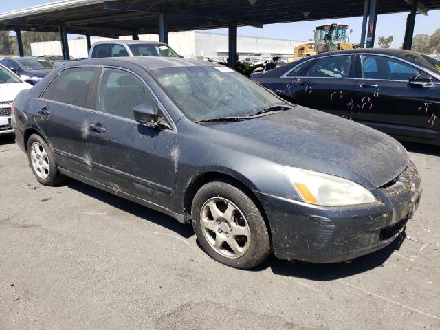 Photo 3 VIN: 3HGCM563X3G710265 - HONDA ACCORD LX 