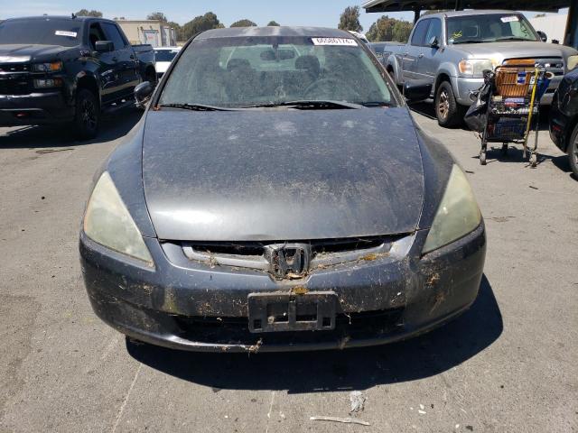 Photo 4 VIN: 3HGCM563X3G710265 - HONDA ACCORD LX 