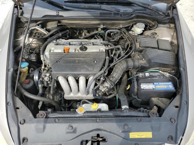 Photo 10 VIN: 3HGCM56405G704468 - HONDA ACCORD 