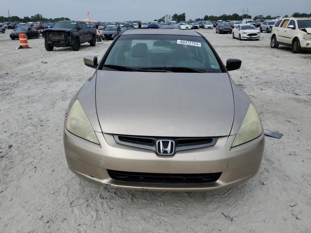 Photo 4 VIN: 3HGCM56405G704468 - HONDA ACCORD 