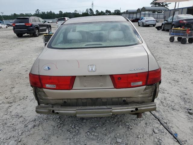 Photo 5 VIN: 3HGCM56405G704468 - HONDA ACCORD 