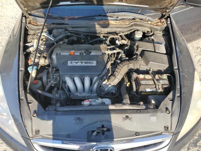 Photo 10 VIN: 3HGCM56406G702916 - HONDA ACCORD LX 