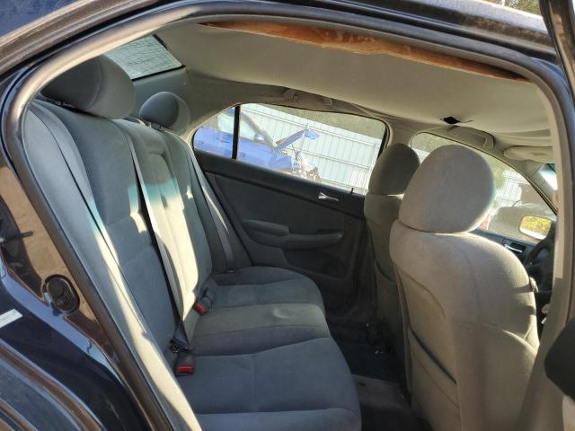 Photo 9 VIN: 3HGCM56406G702916 - HONDA ACCORD LX 