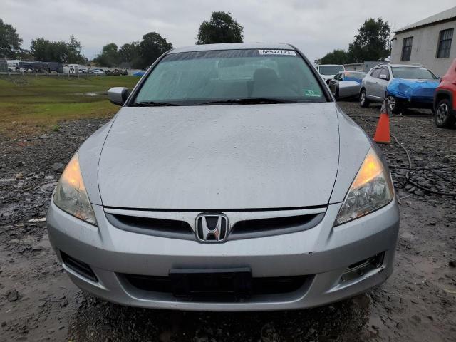 Photo 4 VIN: 3HGCM56406G703564 - HONDA ACCORD LX 