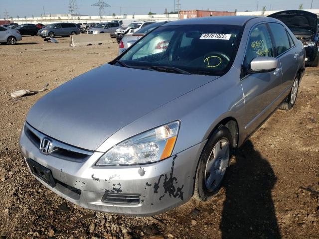 Photo 1 VIN: 3HGCM56406G705038 - HONDA ACCORD 