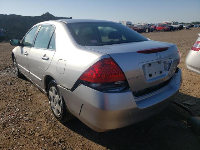 Photo 2 VIN: 3HGCM56406G705038 - HONDA ACCORD 