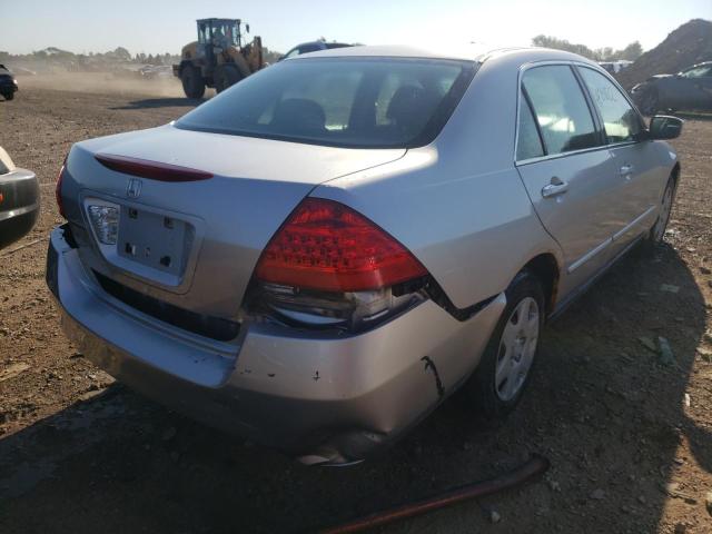 Photo 3 VIN: 3HGCM56406G705038 - HONDA ACCORD 