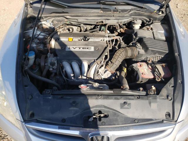 Photo 6 VIN: 3HGCM56406G705038 - HONDA ACCORD 