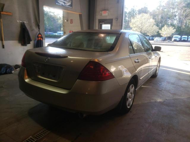 Photo 3 VIN: 3HGCM56407G703985 - HONDA ACCORD LX 