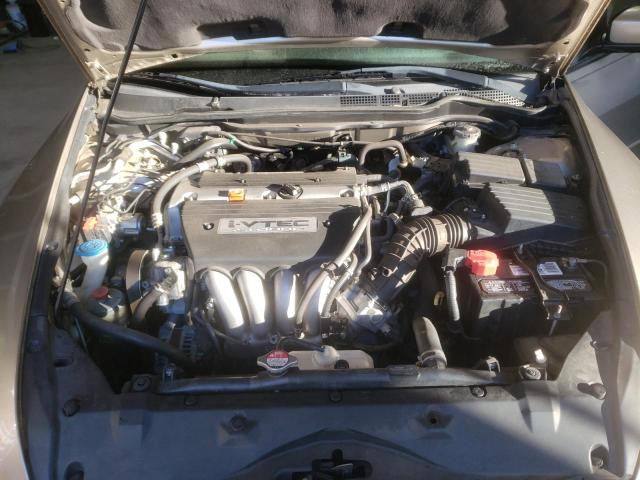 Photo 6 VIN: 3HGCM56407G703985 - HONDA ACCORD LX 