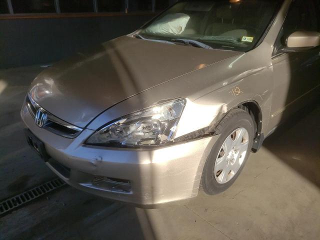 Photo 8 VIN: 3HGCM56407G703985 - HONDA ACCORD LX 