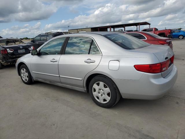 Photo 1 VIN: 3HGCM56415G712739 - HONDA ACCORD LX 