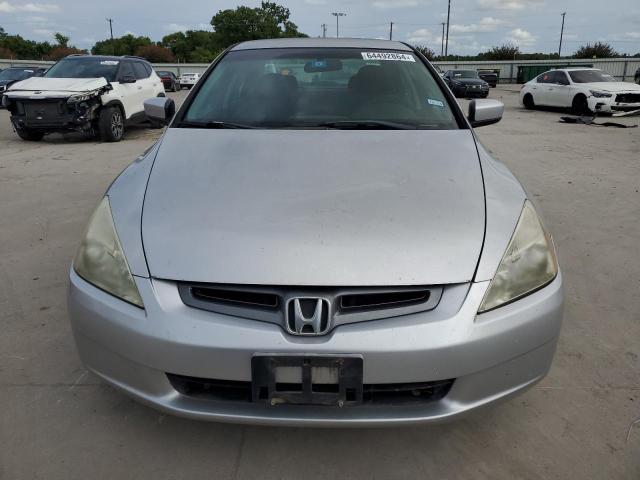 Photo 4 VIN: 3HGCM56415G712739 - HONDA ACCORD LX 