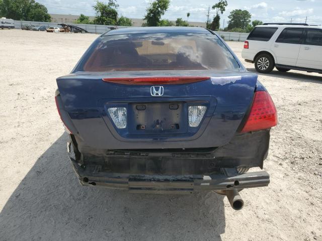 Photo 5 VIN: 3HGCM56416G705727 - HONDA ACCORD 