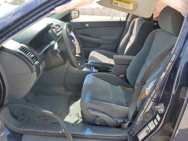 Photo 6 VIN: 3HGCM56416G705727 - HONDA ACCORD 