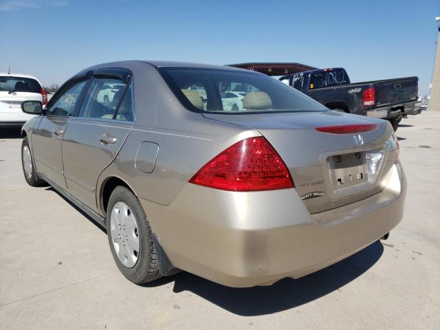 Photo 2 VIN: 3HGCM56416G709406 - HONDA ACCORD LX 