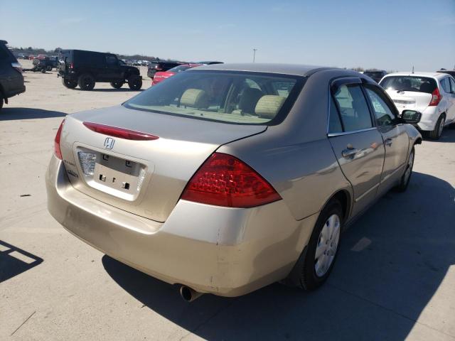 Photo 3 VIN: 3HGCM56416G709406 - HONDA ACCORD LX 