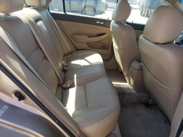 Photo 5 VIN: 3HGCM56416G709406 - HONDA ACCORD LX 