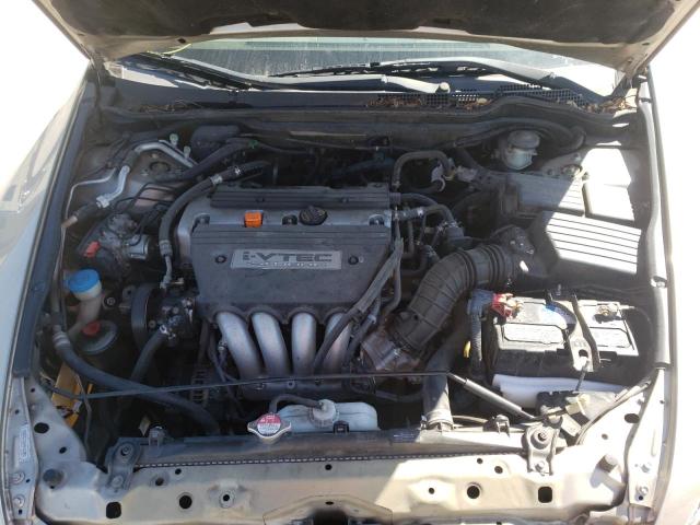 Photo 6 VIN: 3HGCM56416G709406 - HONDA ACCORD LX 