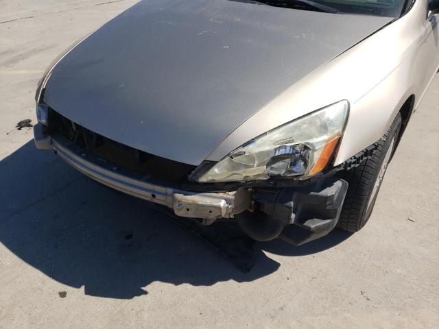 Photo 8 VIN: 3HGCM56416G709406 - HONDA ACCORD LX 