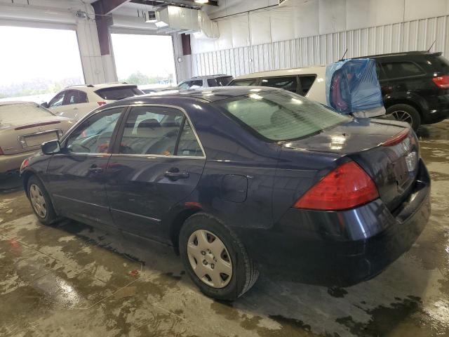 Photo 1 VIN: 3HGCM56417G706362 - HONDA ACCORD 