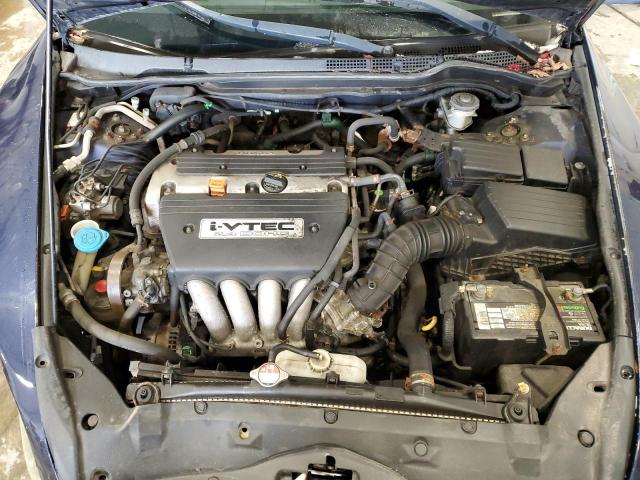 Photo 10 VIN: 3HGCM56417G706362 - HONDA ACCORD 