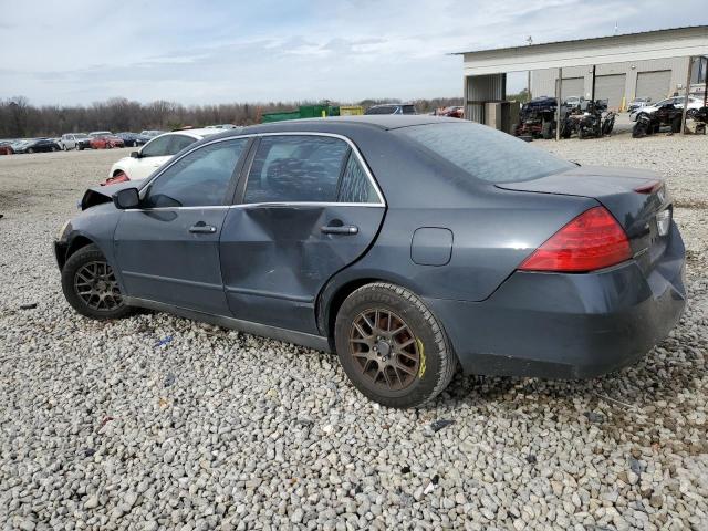 Photo 1 VIN: 3HGCM56417G709357 - HONDA ACCORD 