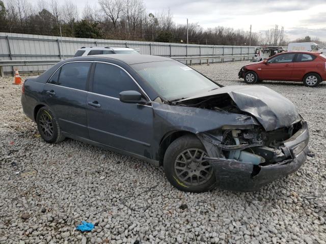 Photo 3 VIN: 3HGCM56417G709357 - HONDA ACCORD 