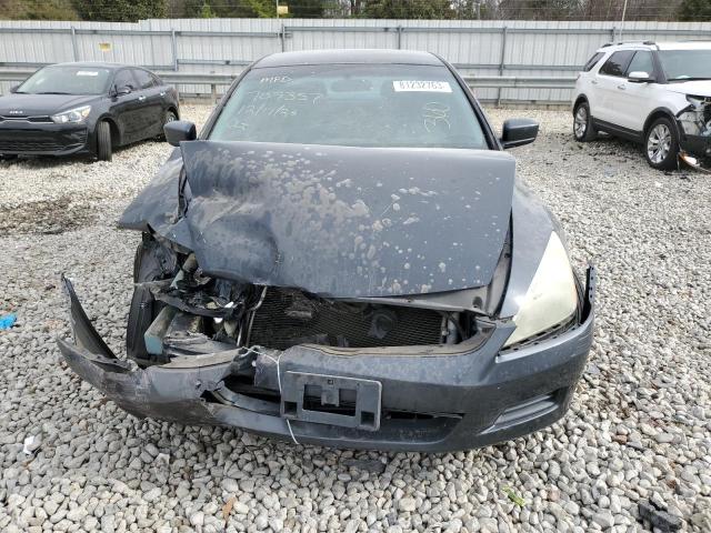 Photo 4 VIN: 3HGCM56417G709357 - HONDA ACCORD 