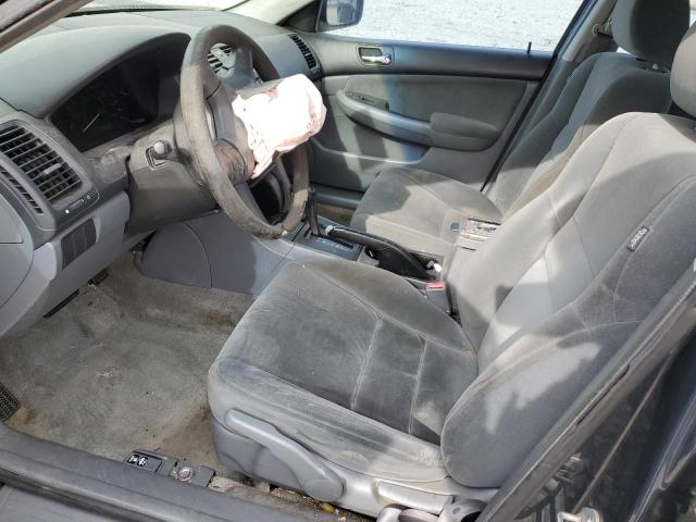 Photo 6 VIN: 3HGCM56417G709357 - HONDA ACCORD 