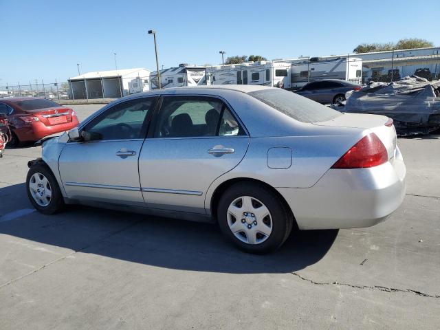 Photo 1 VIN: 3HGCM56417G710072 - HONDA ACCORD 