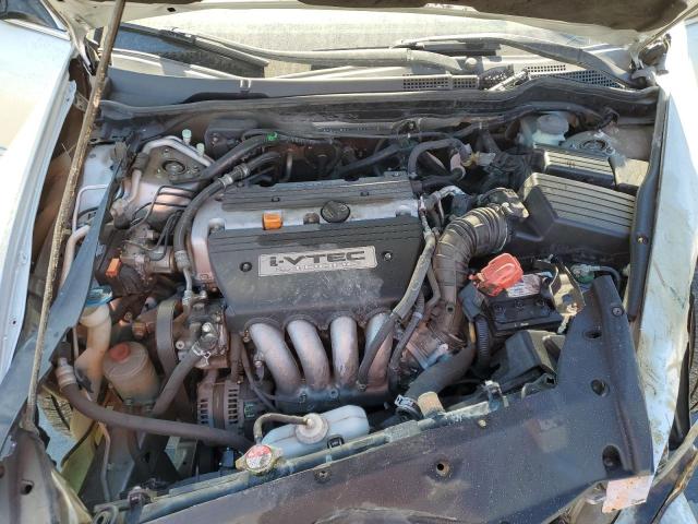 Photo 10 VIN: 3HGCM56417G710072 - HONDA ACCORD 