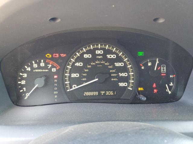 Photo 8 VIN: 3HGCM56417G710072 - HONDA ACCORD 