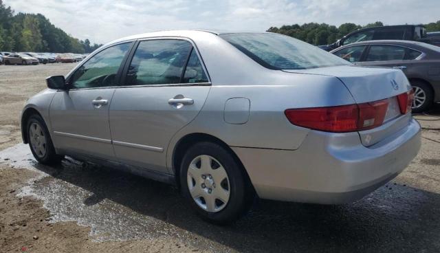 Photo 1 VIN: 3HGCM56425G711454 - HONDA ACCORD 