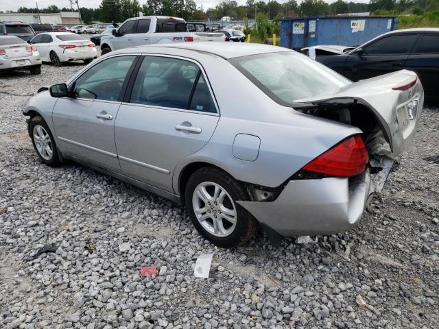 Photo 1 VIN: 3HGCM56426G701458 - HONDA ACCORD LX 