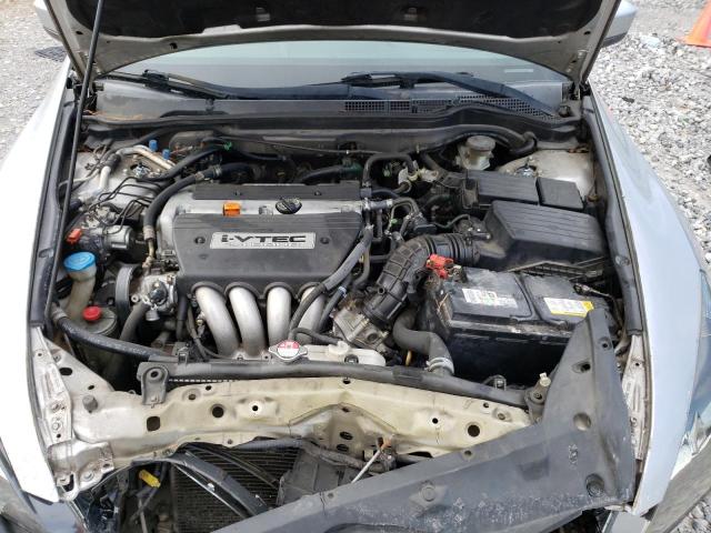 Photo 10 VIN: 3HGCM56426G701458 - HONDA ACCORD LX 