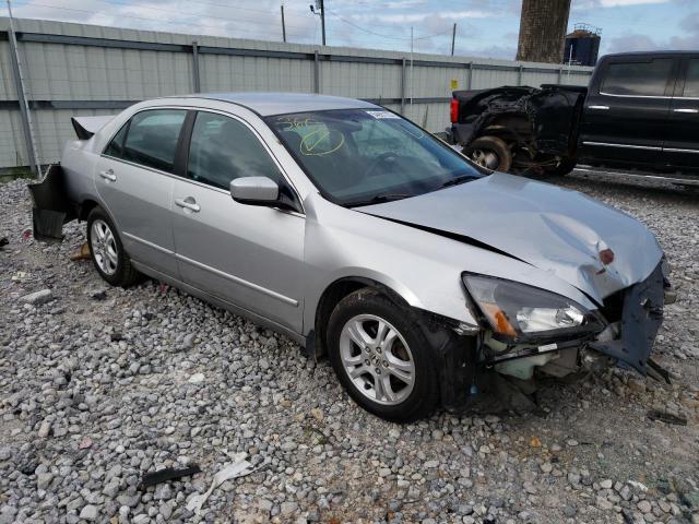 Photo 3 VIN: 3HGCM56426G701458 - HONDA ACCORD LX 