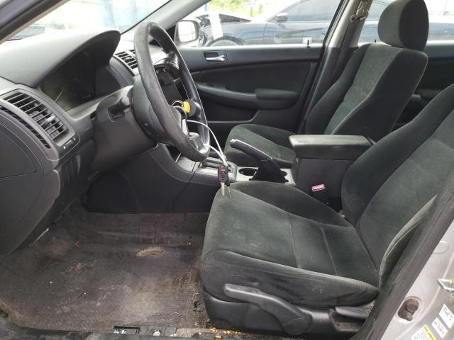 Photo 6 VIN: 3HGCM56426G701458 - HONDA ACCORD LX 