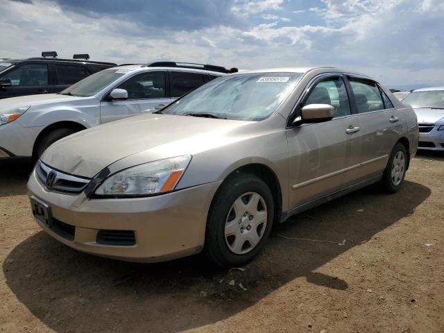 Photo 0 VIN: 3HGCM56426G711052 - HONDA ACCORD LX 