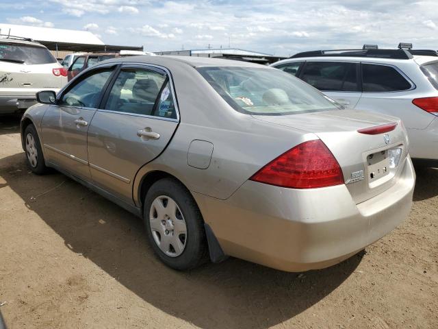 Photo 1 VIN: 3HGCM56426G711052 - HONDA ACCORD LX 