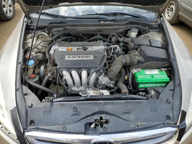 Photo 10 VIN: 3HGCM56426G711052 - HONDA ACCORD LX 