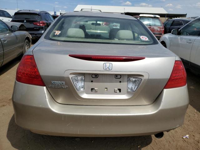 Photo 5 VIN: 3HGCM56426G711052 - HONDA ACCORD LX 